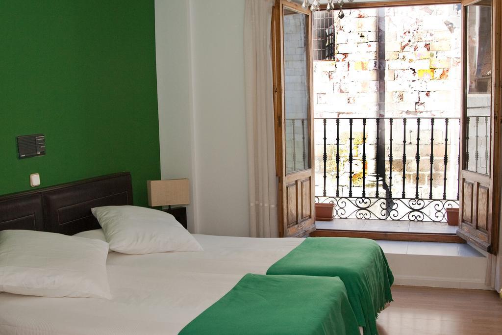 Gran Hostal San Segundo Ávila Room photo