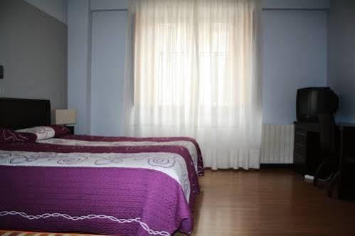 Gran Hostal San Segundo Ávila Exterior photo